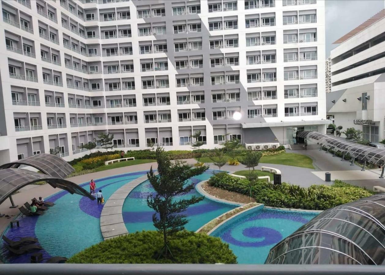 Smdc Grace Residencies Hotel Taguig Exterior photo